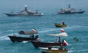 سازمان اطلاعات سپاه: ترامپ باید بین عملیات غیرممکن یا توافق بد با ایران، انتخاب کند/ فضای تصمیم گیری برای آمریکا محدود شده است

