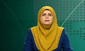 خداحافظی مجری با سابقه شبکه خبر از صدا و سیما/ ویدئو 