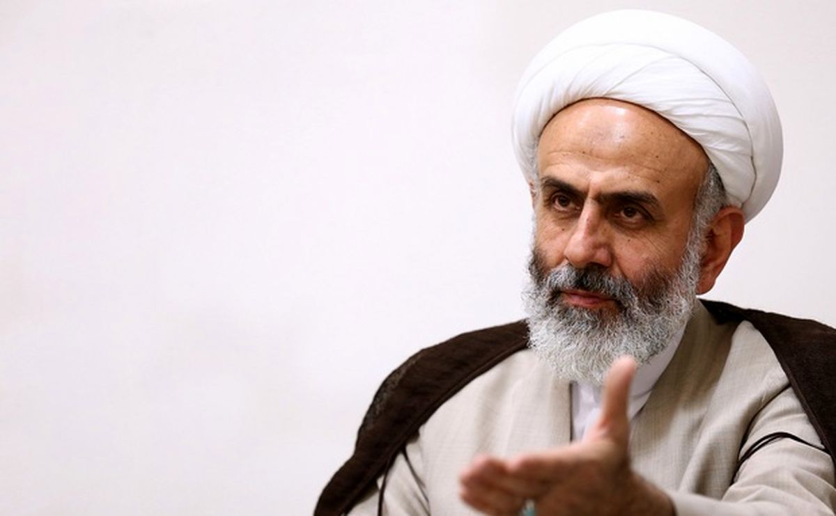 برای تحقق وعده صادق 3 نه تعلل میکنیم، نه شتابزده عمل میکنیم/ قدرت جمهوری اسلامی ایران و جبهه مقاومت کم نشده است/ سوریه باید بر اساس خواسته مردم اداره شود