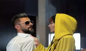 ممیزی «هاوایی» حین اکران عمومی/ پای «ریحانه پارسا» در میان است؟

