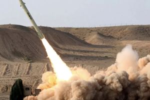 ادعای وال استریت ژورنال: روسیه در حال برنامه‌ریزی برای خرید موشک‌های بالستیک کوتاه‌برد از ایران است