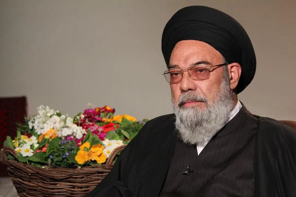امام جمعه اصفهان: در میان حکومت انبیا و اولیا، حکومتی بالاتر از جمهوری اسلامی نیست

