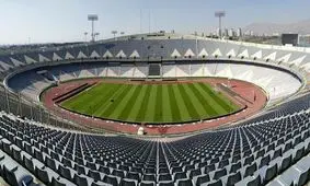 درآمد هزاران میلیاردی صداوسیما از فوتبال