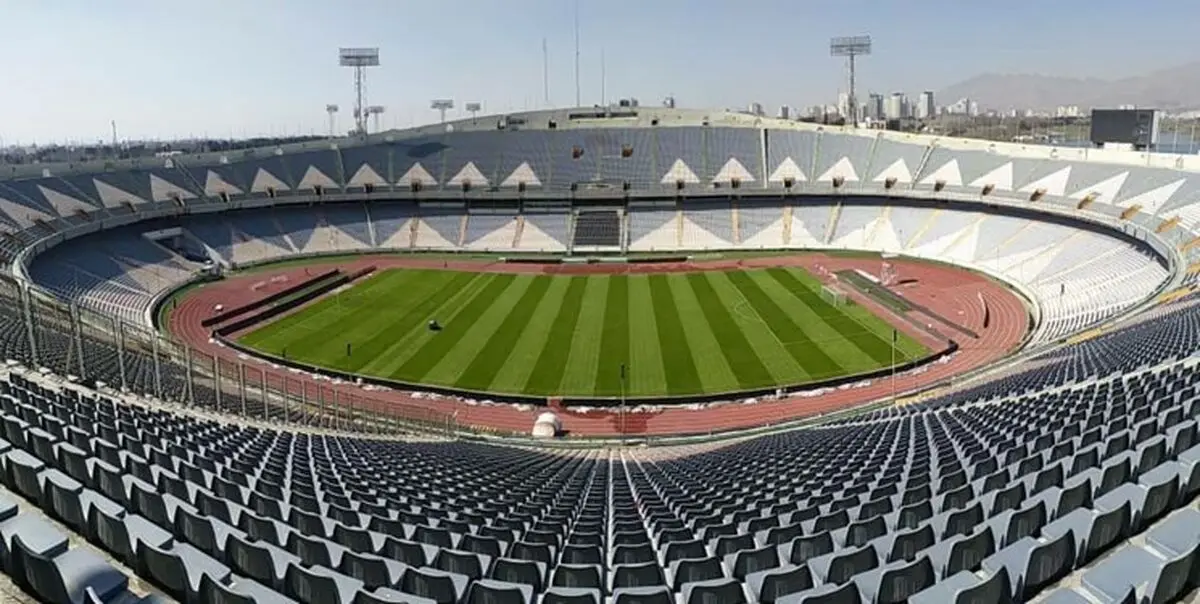 درآمد هزاران میلیاردی صداوسیما از فوتبال