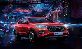 قرارداد ترکمنچای به نفع خودروسازان