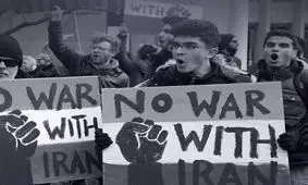 دیدگاه آمریکایی‌ها درباره جنگ احتمالی با ایران چیست؟