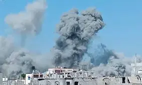 وضعیت فوق‌العاده در سرزمین‌های اشغالی ۲ هفته تمدید شد
