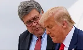 دادستان آمریکایی: ترامپ خودشیفته تمام‌عیار است

