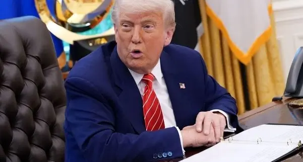 ادعای ترامپ: خیلی دوست دارم با ایران توافق کنم