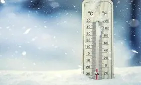 فریب گرمای هوا را نخورید ایران به زودی یخ می زند
