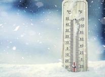 تداوم سرما در اکثر مناطق کشور؛ دما در ۵ مرکز استان منفی شد/ ویدئو