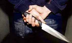 روایتی از چاقوکشی در مدرسه پسرانه