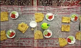 حداقل هزینه ماهیانه برای خورد و خوراک در تهران چقدر است؟