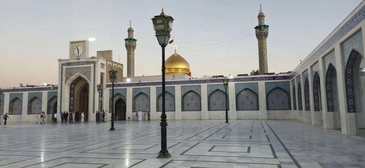 تحریر‌ الشام گفته است به اماکن مقدس سوریه آسیبی نخواهد زد/ حمله به سفارت ایران در دمشق کارِ گروه مسلط بر سوریه نبوده است/ ویدئو

