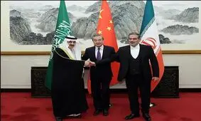 تاثیر آغاز روابط ایران و عربستان از زوایای مختلف