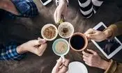 کسب و کار جدیدی به نام «دورهمی»/ تنهایی در تهران معضل جدی شده است