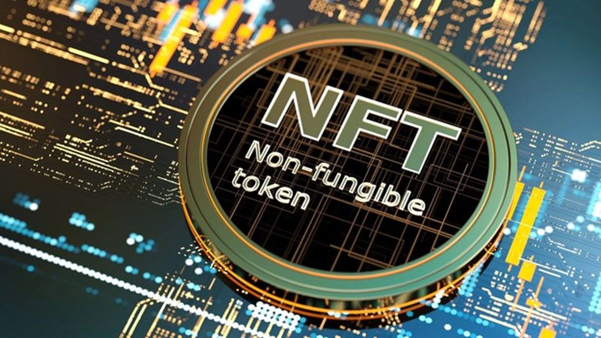 افزایش فروش توکنهای غیرمثلی (NFT) به ۱۸۱ میلیون دلار با رشد بازار رمزارزها