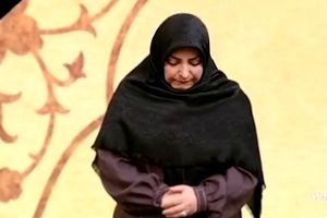 کنایه سنگین المیرا شریفی مقدم به مسببان حادثه بندر شهید رجایی/ ویدئو