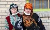 اشک‌های صهبا شرافتی بازیگر نون خ از یک جمله تلخ؛ گفت با قیافه‌ات نمی‌توانم ارتباط بگیرم/ ویدئو