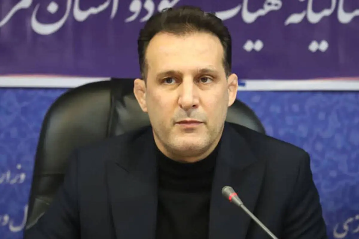 آرش میراسماعیلی خواستار انتشار فهرست کامل کاروان ایران در ناگویا شد