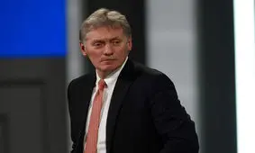 کرملین: صحبت از مفاد توافق صلح با اوکراین زود است

