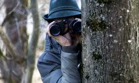 نخستین جاسوس زمان جنگ سرد درگذشت