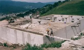 ظرفیت منابع آبی شهرستان گرمی در صنایع تکمیلی بکارگیری شود