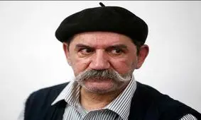 واكنش حميد جبلى به سانسور "كلاه قرمزى"