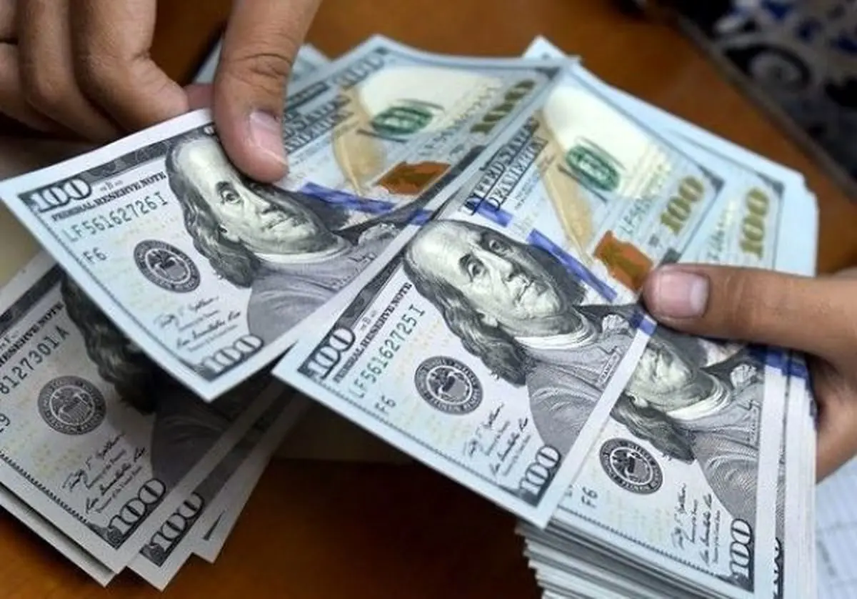 دلار ۵۱۰۵ تومان؛ آقای سیف! همچنان بازار پولی کشور را آرام و باثبات می‌بینید؟!