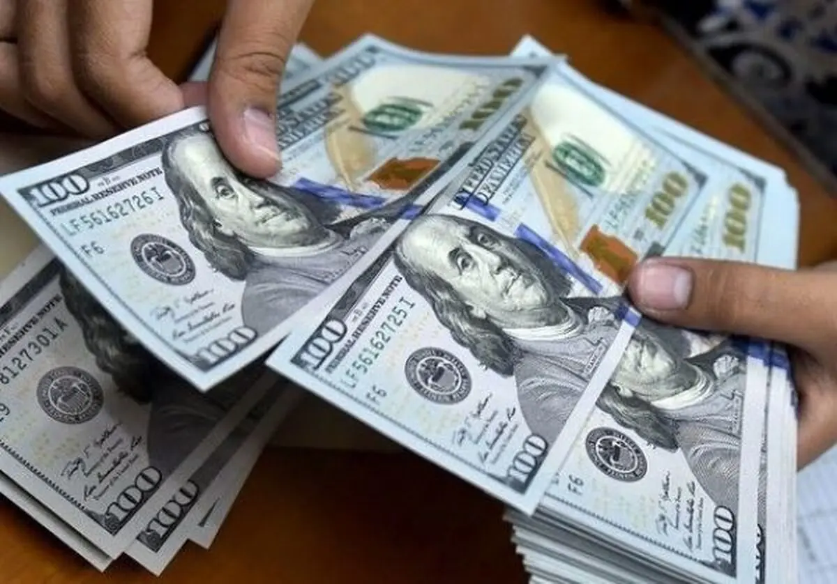 دلار ۵۱۰۵ تومان؛ آقای سیف! همچنان بازار پولی کشور را آرام و باثبات می‌بینید؟!