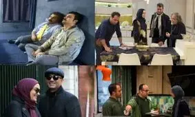 پخش سریال‌های نوروزی تا کی ادامه دارد؟