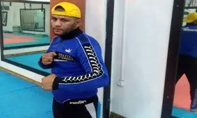 حادثه رانندگی ملی‌پوش اسبق بوکس را به "کما" فرستاد