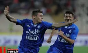 واکنش هافبک استقلال به پیشنهاد سپاهانی‌ها