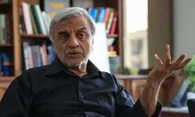 هاشمی‌طبا: خطرات شدیدی آینده کشور را تهدید می‌کند/پای خطبه هیچ‎یک از ائمه جمعه فعلی نمی‎روم