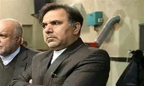 پیام تسلیت وزیر راه و شهرسازی به مناسبت ارتحال آیت الله هاشمی رفسنجانی