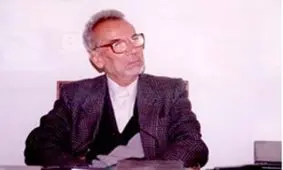 وزیر دولت بازرگان درگذشت