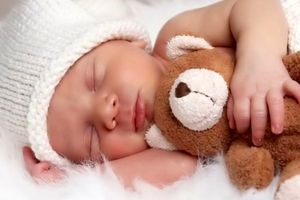 تاثیر خواب مناسب با رشد قدی کودکان/ شرایط لازم برای داشتن خواب مناسب