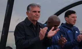 کی‌روش مشتری جدید پیدا کرد