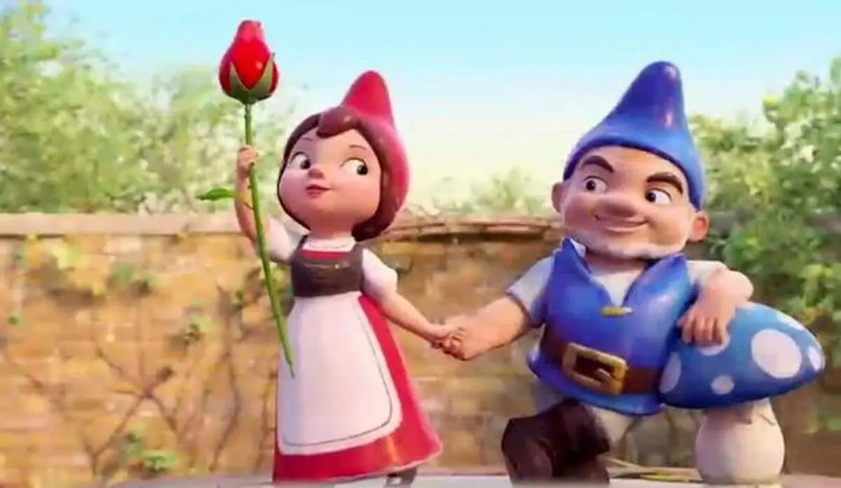 پنج فیلم پرفروش سینمای جهان از ۲۳ تا ۲۹ مارچ