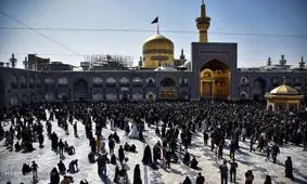 ارائه انواع خدمات فرهنگی به گردشگران و مشهدی‌ها در نوروز ۹۷