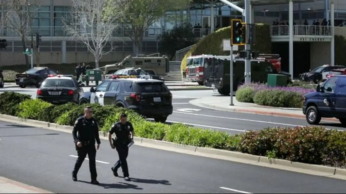 مظنون تیراندازی به مقر یوتیوب که بود؟