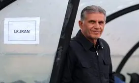 طعنه و کنایه کی‌روش به برانکو، شفر و مربیان داخلی/ سطح لیگ ایران همانند اروپا است!