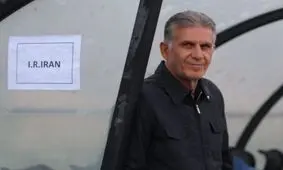 طعنه و کنایه کی‌روش به برانکو، شفر و مربیان داخلی/ سطح لیگ ایران همانند اروپا است!