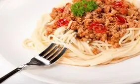 پاستا بخورید، لاغر شوید