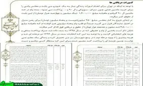 نماینده مجلس جزییات دریافتی خود را منتشر کرد/ مجلس به نمایندگان وام خرید سوزوکی و سراتو و ال ۹۰ می دهد