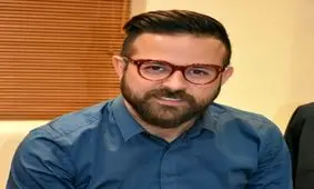 آرزوی موفقیت هومن سیدی برای فیلم نرگس آبیار و هوتن شکیبا