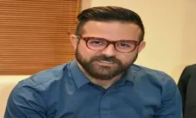 آرزوی موفقیت هومن سیدی برای فیلم نرگس آبیار و هوتن شکیبا