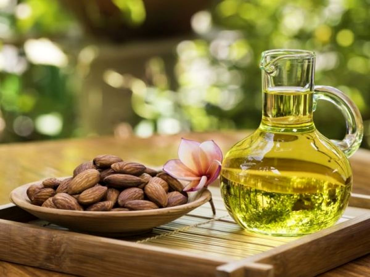 روغن شگفت انگیز برای دوپینگ پوست، مو و ناخن