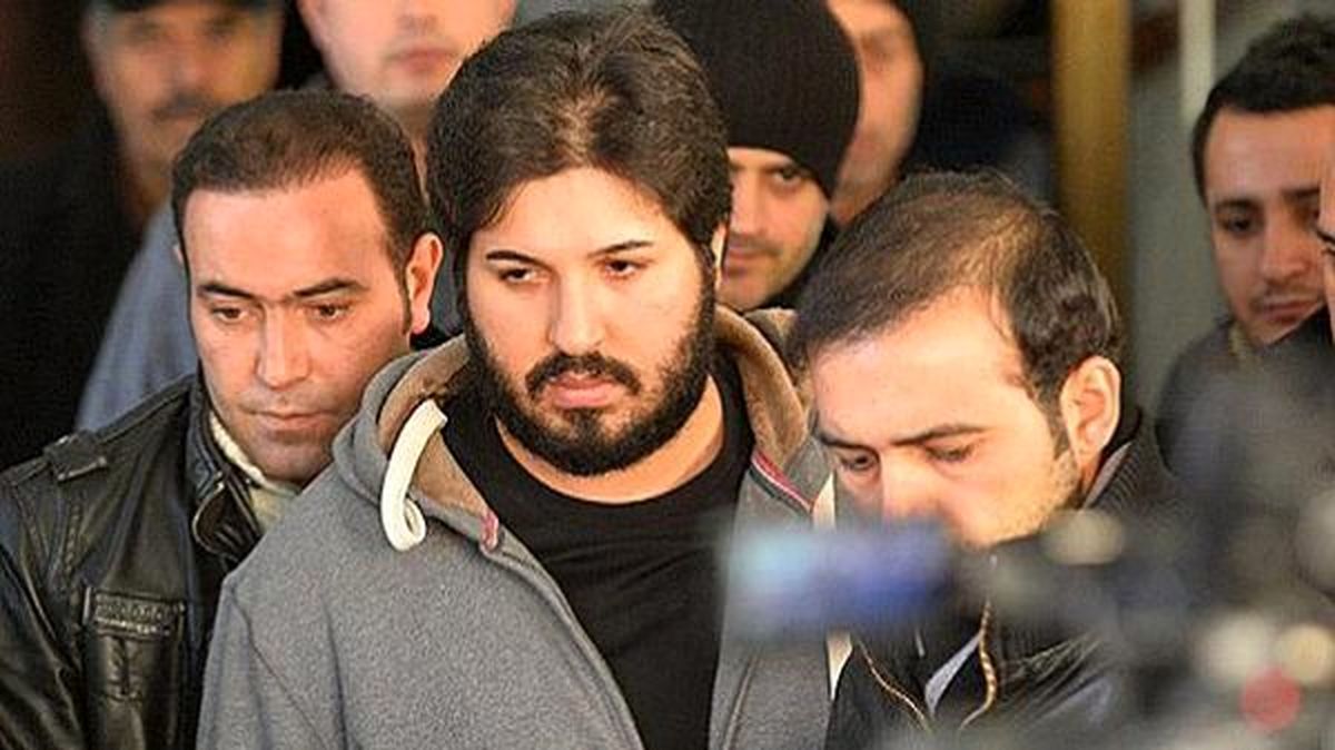 ادامه بررسی پرونده رضا ضراب در دادگاه آمریکا