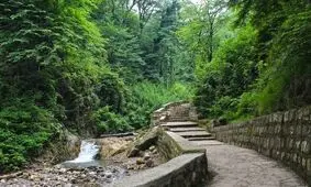 جاذبه‌های طبیعی پایتخت را چقدر می‌شناسیم؟/ تهران آبشار هم دارد